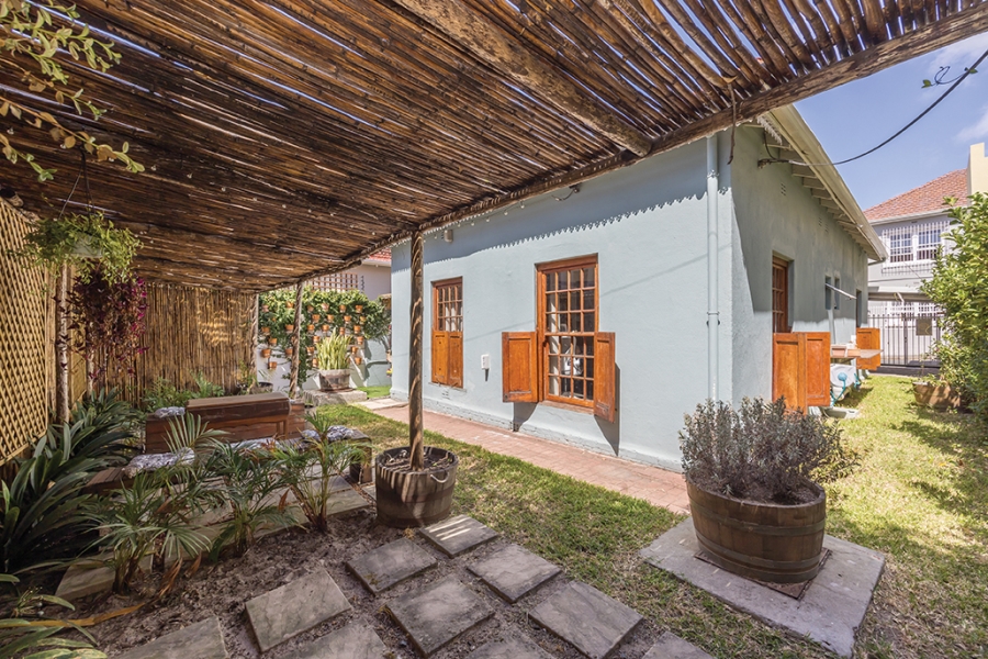 To Let 3 Bedroom Property for Rent in Rosebank Western Cape